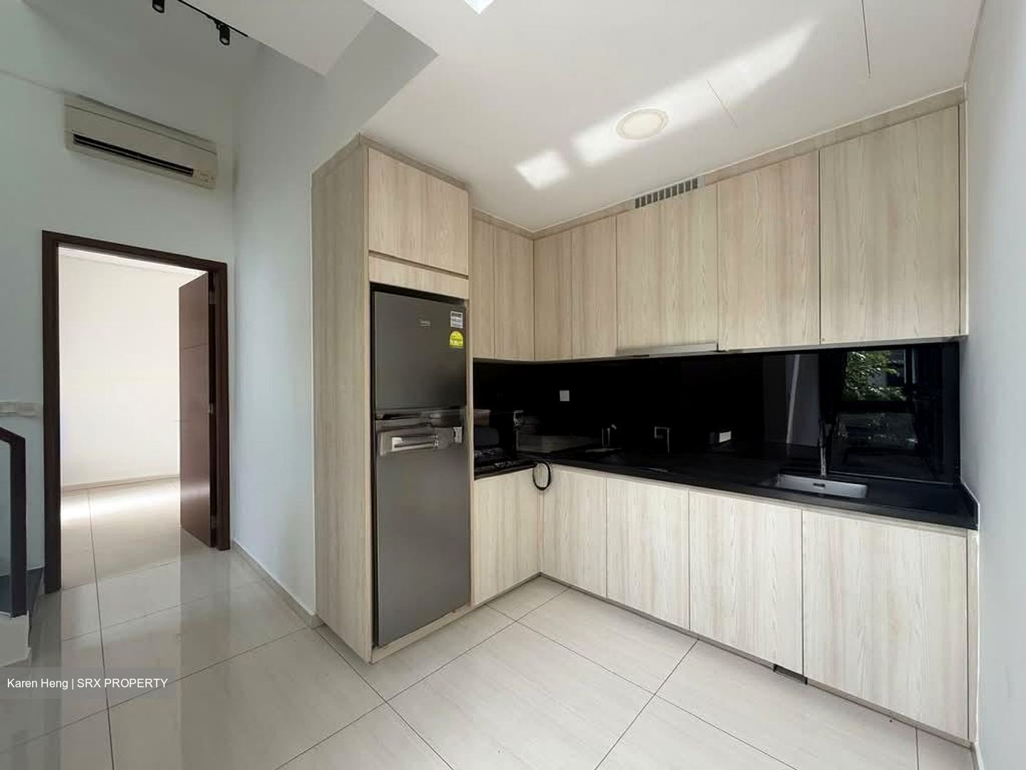 The Promenade@Pelikat (D19), Apartment #602057621